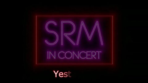 Elvis Presley - Yesterday by SRM from the 45th Memorial concert