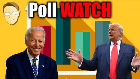 Poll Watch January 9: Trump leads in primaries, loses a point in general