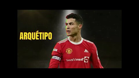 CR7 - Arquétipo Cristiano Ronaldo | Resultados imediatos e poderosos