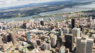 Montreal Has Big Plans For The Downtown This Summer
