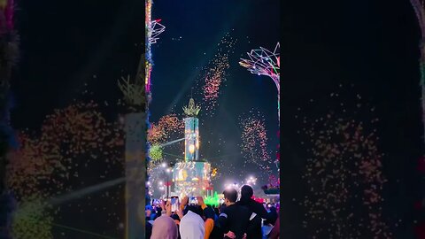 Happy New Year 2023 #uae #abudhabi #sheikhzayedheritagefestival #newyear2023 #newyear