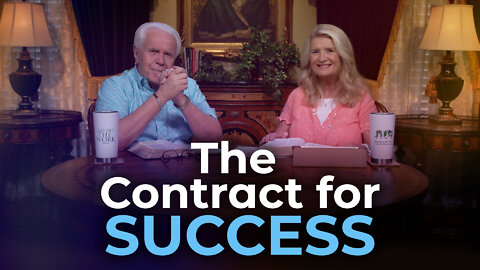 Boardroom Chat: The Contract For Success!