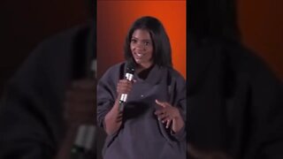 Candace Owens Calls Out BLM Liberals