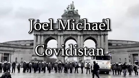 Joel Michael - Covidistan (California Man Parody)