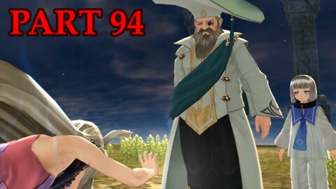 Let's Play - Tales of Berseria part 94 (100 subs special)