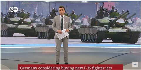 How the Ukraine invasion drives military spending worldwide