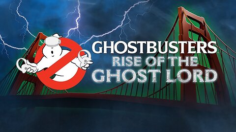 Ghostbusters: Rise of the Ghost Lord - Official Launch Trailer | Meta Quest Platforms