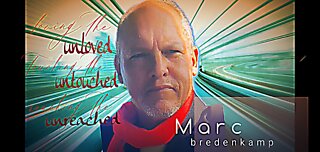 Prophet Marc Bredenkamp - Perilous Times and the Wrestle to Us