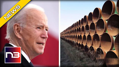 Biden Admin hit with HUGE Lawsuit - They CANNOT Ignore This Any longer