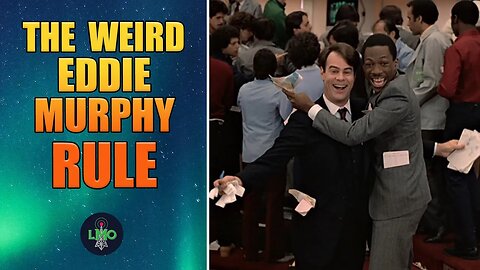 The Weird Eddie Murphy Rule From Trading Places