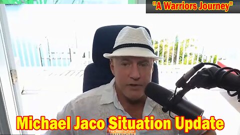 Michael Jaco Situation Update Dec 25: "A Warriors Journey"