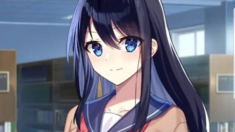 My Secret Idol Girlfriend #11 | Visual Novel Game | Anime-Style