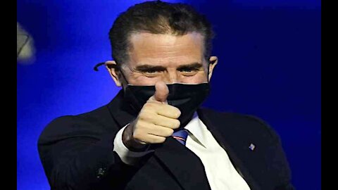 NY Times Uncovers Hunter Biden Ties to Chinese Company Buying Congo Cobalt Mine