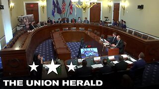 House Natural Resources Hearing on America’s Critical Minerals Crisis