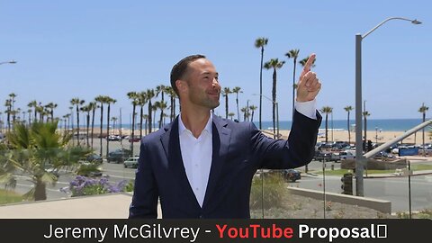 Helping You Grow and Scale on YouTube - Jeremy McGilvrey YouTube Audit