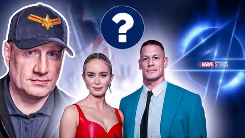 Fantastic Four Casting Rumor Penn Badgley? John Cena as Johnny Storm | Always Indeed Explain
