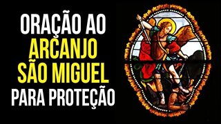 História e ORAÇÃO AO ARCANJO SÃO MIGUEL pedindo PROTEÇÃO