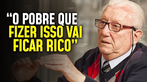 ESSES SÃO OS MELHORES INVESTIMENTOS PARA FICAR RICO | Luiz Barsi