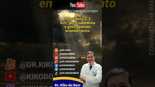 PROVÉRBIOS 2:3 #biblia Sagrada Inscreva-se neste canal p/ este trabalho poderá continuar diariamente