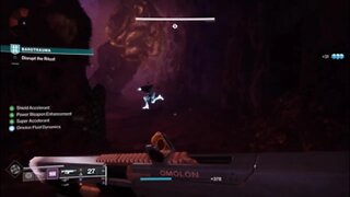 Destiny 2 | Titan Game Play