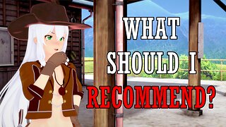How should you recommend stuff?