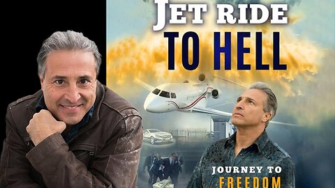 JET RIDE TO HELL