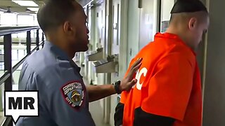 Pleading Guilty To Be Free Sooner: Rikers Inmates Would Do Anything To Leave