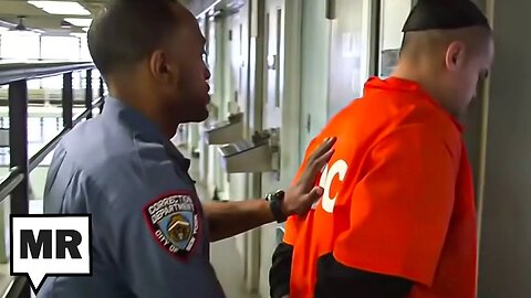 Pleading Guilty To Be Free Sooner: Rikers Inmates Would Do Anything To Leave