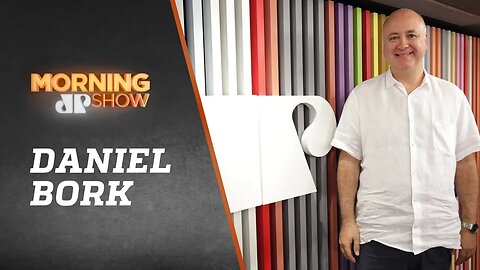 Daniel Bork - Morning Show - 22/02/19