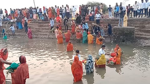 chhath parwa