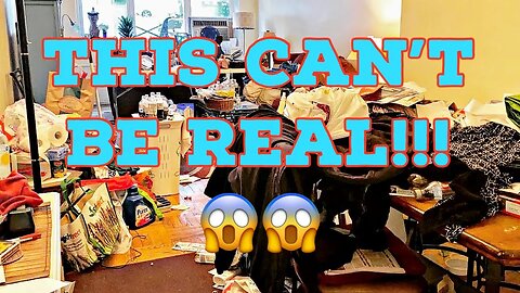 Unbelievable: After 3 Years, THIS Is What Happened When I Cleaned My House !!! #clean with me