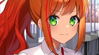 My Sweet Sadistic Sister #3 Visual Novel Game Anime-Style