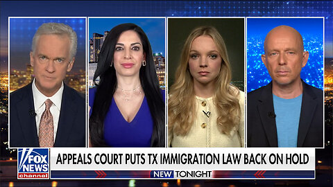 Mehek Cooke: Biden Does Not Want To Prevent Illegal Immigration