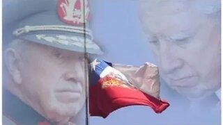 PINOCHET LEYENDA! VERDAD HISTÓRICA!