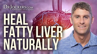 7 Strategies to Heal Fatty Liver