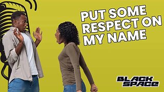 Do Black Women Respect Black Male Authority?