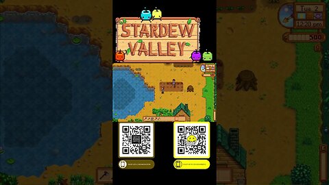 COME TAKE A LOOK AT THIS #stardewvally #gaming #game