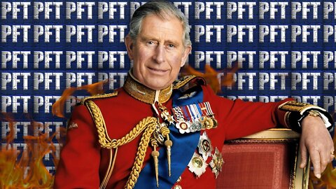 KING CHARLES III AND THE KINGDOM HE SERVES EXPOSED!!!