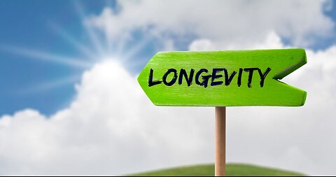 Proactive Prevention: The Key to Longevity #health #healthylifestyle #life