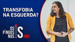 Dirigentes do PT promovem discussão sobre apoio à candidatura de Duda Salabert