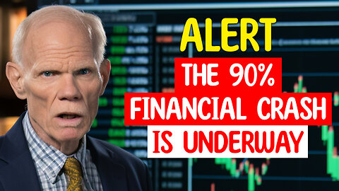 Jeremy Grantham's Final Forecast: The 30-Day Window You Can't Ignore!