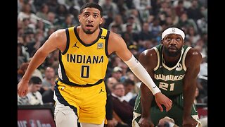 Pacers out hustle bucks down the stretch