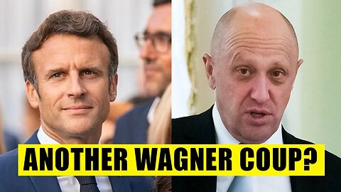 Coup in Niger: Did Wagner Take Over French Colony?