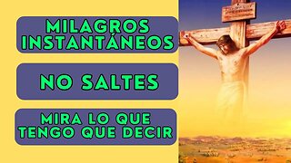 ✝️Jesús dice que si me amas no te saltes este💌Mensaje de Dios para ti hoy💕Mensaje de Dios hoy💕