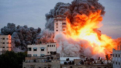 Gaza Live: Real-time HD Camera Feeds from Gaza