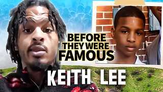 Keith Lee | Before They Were Famous | Biography of Viral TikTok Food Reviewer