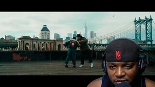 TWIGGA ON THE STREET - j-hope 'on the street (with J. Cole)' Official MV(REACTION)