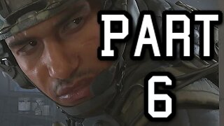 CALL OF DUTY MODERN WARFARE 3 PS5 Walkthrough Gameplay Part 6 | Intense Action Unfolds!