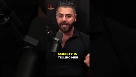 Men Are Viewed As Useless In The WEST @TribeOfMenYT #redpill | Become Alpha