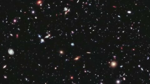 5 Theories About What Lies Outside The Observable Universe!